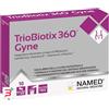 NAMED SRL TRIOBIOTIX360 GYNE 10 BUSTINE T-WIN