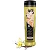 Shunga Erotic Art Shunga Shunga - Olio Da Massaggio Desiderio/Vanilla - 240 Ml - 257 g