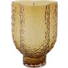 AYTM - Vaso Arura - Arancione - Vetro soffiato a bocca