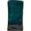 Maison Sarah Lavoine - Vaso Nomad - Blu - Maiolica smaltata - Designer Sarah Lavoine