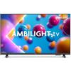 Philips Smart TV 32 Pollici FHD LED Titan OS HDR10 Classe F Nero 32PFS6900/12