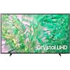 SAMSUNG 13050303 TV LED SAMSUNG 65" 4K SMART-TV DVB-T2/C/S2