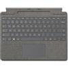 Microsoft Tastiera Pro Signature per Surface Touchpad 8XA-00247