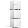 Does not apply Nova MW6 Wifi Mesh, Dual Band AC1200, 2 Porte Ethernet Gigabit, Modalità Router