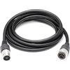 smart Juice Juice Connector, Cavo di Estensione da 5 Metri per il Juice Booster 2 Mobile Wallbox, per Ricarica Auto Elettrica, Facile da Usare, Connessione Back-To-Back, Resistente e Leggero