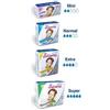 CORMAN SpA Pannolone per incontinenza lady presteril sicura misura mini20 pezzi - LADY PRESTERIL - 930456506