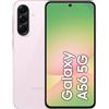 SAMSUNG GALAXY A56 5G 8GB+256GB PINK