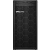 DELL Servidor dell poweredge t150 intel xeon e - 2314 16gb 2tb