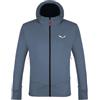 SALEWA Puez PL M HD Jacket Gilet, Blu Java, M Uomo