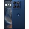 Lenovo motorola edge 60 - PANTONE Gibraltar Sea Processore MediaTek Dimensity 7300 da 2,5 GHz , Android 15, 512 GB - PB7H0020ES