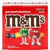M & M's Peanut Butter - Party Pack Bag USA (963,9 g - 34 oz)