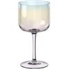 like. by Villeroy & Boch Like Color 1 Bicchiere da vino, Set 2 pz 8,5x17cm