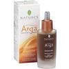 BIOS LINE SpA Nature's Argà Gocce di Sole Viso Fluido Autoabbronzante 30ml - Fluido Autoabbronzante con Olio di Argan e Acido Ialuronico