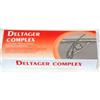 SI.ME.FARM.Sas DELTAGER Complex Loz.24 Fiale 5ml