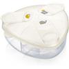 BAMED BABY ITALIA Srl Mam Milk Box Contenitore Latte In Polvere Neutro 1 Pezzo