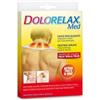EURITALIA PHARMA (div.CoSWELL) Dolorelax Med - Fascia Riscaldante 2 Pezzi
