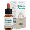 FORZA VITALE ITALIA Srl ROSMARINO COMPOSTO ECOSOL GTT