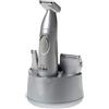 Gama Italy Professional Rasoio Tagliacapelli e regolabarba multifunzione 6 in 1