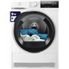 Electrolux Asciugatrice 600 GentleCare 9 kg EW6H39G, Classe A+++, Tecnologia SensiCare e MixCare, Programma Lenzuola XL, Antipiega, Filtro EasyClean, Pompa di Calore, 850x596x636 mm