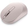 Dell Mouse portatile senza fili Dell - MS3320W
