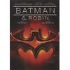 WARNER BROS Batman & Robin - Steelbook