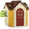Feber Casa da Gioco per Bambini Feber Fancy House [133 x 123,5 x 142,5 cm]