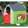 Starplast CASETTA PER BIMBI BAMBINI GIOCATTOLO GIARDINO ASILO SCUOLA CASA CM.102X90X109H