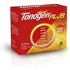 Tonogen Integratore Alimentare Plus Multivitaminico Gusto Arancia, 22 Bustine