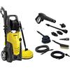Lavor - Idropulitrice a.fredda planet 170 extra wash watt 2500 bar 170 lt/h 510 wash