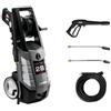 LAVOR Idropulitrice a.fredda vertigo 28 pro Lavor wash watt 2800 bar 180 lt/h 510 Lavor wash