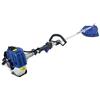 Hyundai - Decespugliatore 35270 2t cc 25,4 asta mm 26