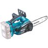 Makita Motosega a batteria Makita DUC252Z barra da 25 cm