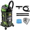 LAVOR Bidone aspiratutto rudy 30s Lavor wash volt 230 watt 1200 lt 30 Lavor wash