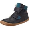 Primigi Footprint Change, Stivaletto Uomo, Blu, 34 EU