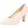 Hirschkogel Decolleté da Donna, Scarpe, Colore: Rosa, 39 EU