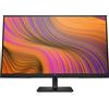 HP P24h G5 Monitor PC 60,5 cm (23.8") 1920 x 1080 Pixel Full HD LCD Nero [64W34AA#ABB]