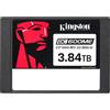 Kingston Technology Drive SSD SATA di classe enterprise DC600ME (impiego misto) 2,5" 3840G [SEDC600ME/3840G]