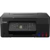 Canon Serie PIXMA G3570 - Stampante Multifunzione, Fotocopiatrice e Scanner MegaTank per la Casa | Connettività Wireless per Smartphone | Stampante Wifi per Uso Domestico