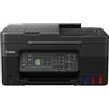 Canon Serie PIXMA G4570 - Stampante Multifunzione, Fotocopiatrice, Scanner e Fax MegaTank per la Casa | Connettività Wireless per Smartphone | Stampante Wifi per Uso Domestico