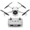 Dji Drone Dji Mini 3 + Controller Dji RC-N1 [Garanzia DJI 2 Anni]