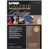 ILFORD Papier Ilford GALERIE Prestige Heavyweight DUO Matt A4 50 fogli