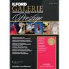 ILFORD Papier Ilford Galerie Satin Photo 10x15cm 100 fogli