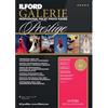ILFORD Papier Ilford Galerie Satin Photo 13x18cm 100 fogli