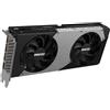 Inno3d Scheda Video nVidia Inno3d RTX 5060 Ti Twin X2 16GB [N506T2-16D7-191073N]