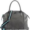 Gabs Yasmine Tg. M - Momu Torino Black