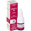 SANUM-KEHLBECK GmbH & CO. KG Utilin S D6 - Gocce Orali 5 ml