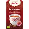 YOGI TEA GmbH Yogi - Tea Echinacea Infuso 17 Bustine 31g