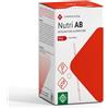 GHEOS Srl Nutri AB 60 Compresse - Integratore Multivitaminico e Antiossidante per la Tua Salute Generale