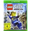 WARNER BROS LEGO CITY Undercover (XBox ONE)