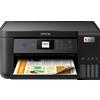 Epson EcoTank ET-2850 Stampante Multifunzione 3 in 1 Print Tecnologia Inkjet